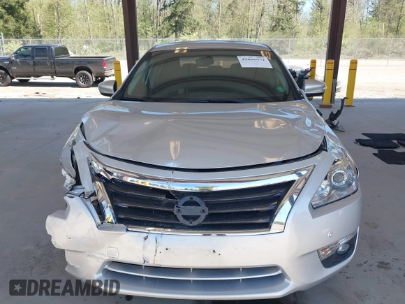 2014 Nissan Altima S with VIN 1N4AL3AP3EC187013, listed as a IAAI auction lot 42066971 with 96,567 mi miles and . Bid and sale history available at carsss.com. Image 12.