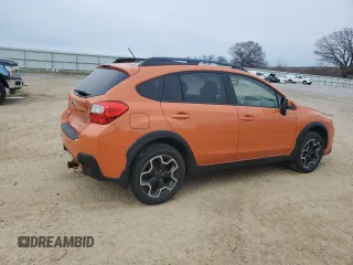 2013 Subaru Crosstrek Premium с VIN JF2GPAVC1D2887283, выставлен на аукционе Copart как лот 51919875 с пробегом 212 892 миль миль и Чистый • Clean title. История ставок и продаж доступна на DreamBid. Изображение 3.