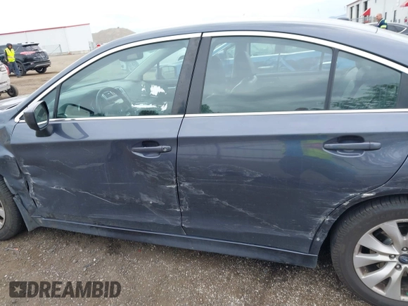 2015 Subaru Legacy Premium with VIN 4S3BNAC67F3014064, listed as a IAAI auction lot 42520793 with 135,719 mi miles and . Bid and sale history available at DreamBid. Image 14.