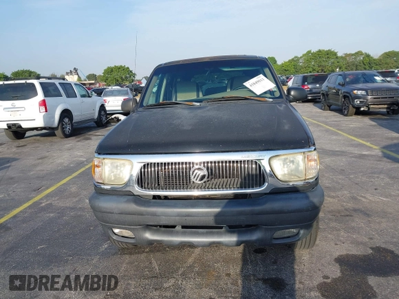1999 Mercury Mountaineer z VIN 4M2ZU52P9XUJ11372, wystawiony jako IAAI lot #41849011 z przebiegiem 286 379 mil mil oraz . Historia ofert i sprzedaży dostępna na DreamBid. Obrazek 12.