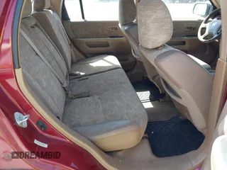 2004 Honda CR-V LX with VIN SHSRD68454U208090, listed as a IAAI auction lot 42282846 with 210,418 mi miles and . Bid and sale history available at DreamBid. Image 8.