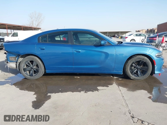 2021 Dodge Charger SXT with VIN 2C3CDXBG1MH518113, listed as a IAAI auction lot 41836023 with 73,091 mi miles. Bid and sale history available at carsss.com. Image 14.