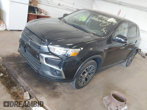 2016 Mitsubishi Outlander ES z VIN JA4AR3AW2GZ049151, wystawiony jako IAAI lot #42465053 z przebiegiem 102 600 mil mil oraz . Historia ofert i sprzedaży dostępna na DreamBid. Obrazek 17.