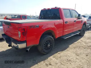 2020 Ford F-250 XL с VIN 1FT7W2BN0LED83527, выставлен на аукционе IAAI как лот 41773142 с пробегом 91 282 миль миль и . История ставок и продаж доступна на DreamBid. Изображение 4.