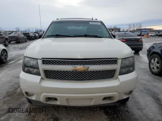 2010 Chevrolet Avalanche with VIN 3GNVKGE24AG273420, listed as a Copart auction lot 86592044 with 173,596 mi miles and Non Repairable. Bid and sale history available at DreamBid. Image 5.