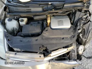 2008 Toyota Prius with VIN JTDKB20U283332596, listed as a Copart auction lot 87884325 with 224,574 mi miles and Non Repairable. Bid and sale history available at carsss.com. Image 11.