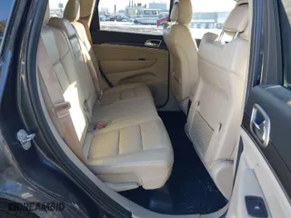 2014 Jeep Grand Cherokee Limited with VIN 1C4RJFBG6EC339966, listed as a IAAI auction lot 41649766 with 113,980 mi miles. Bid and sale history available at carsss.com. Image 8.