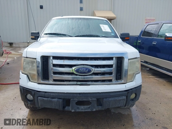 2013 Ford F-150 XL с VIN 1FTFX1CF8DFA73860, выставлен на аукционе IAAI как лот 42571498 с пробегом 185 589 миль миль и . История ставок и продаж доступна на DreamBid. Изображение 12.