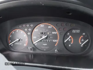 1998 Honda CR-V LX z VIN JHLRD1749WC068852, wystawiony jako IAAI lot #41915089 z przebiegiem 241 163 mil mil oraz . Historia ofert i sprzedaży dostępna na DreamBid. Obrazek 7.