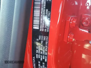 2020 Jeep Renegade Sport with VIN ZACNJAAB7LPL92690, listed as a Copart auction lot 48466875 with 12,026 mi miles and Salvage Title. Bid and sale history available at carsss.com. Image 13.