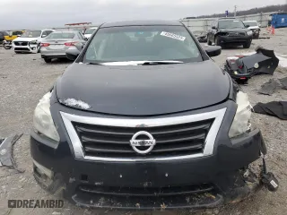 2015 Nissan Altima 2.5 SV with VIN 1N4AL3AP7FC267609, listed as a Copart auction lot 45665525 with 103,070 mi miles and Salvage Title. Bid and sale history available at carsss.com. Image 5.