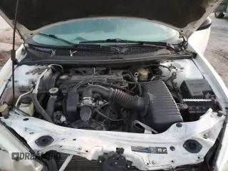 2005 Chrysler Sebring with VIN 1C3EL46X35N565656, listed as a Copart auction lot 74273364 with 145,547 mi miles and Salvage title. Bid and sale history available at DreamBid. Image 11.