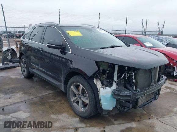 2020 Ford Edge SEL с VIN 2FMPK3J93LBA70212, выставлен на аукционе IAAI как лот 41560231 с пробегом 81 255 миль миль и . История ставок и продаж доступна на DreamBid. Изображение 1.