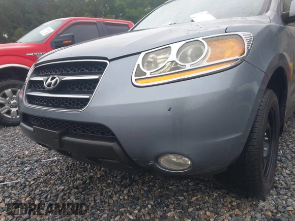 2009 Hyundai Santa Fe SE с VIN 5NMSH13E19H239066, выставлен на аукционе IAAI как лот 42218941 с пробегом 127 640 миль миль и . История ставок и продаж доступна на DreamBid. Изображение 6.