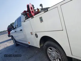 2021 Ram 2500 Tradesman с VIN 3C7WR4HJ9MG620192, выставлен на аукционе IAAI как лот 42314529 с пробегом 101 883 миль миль и . История ставок и продаж доступна на DreamBid. Изображение 14.
