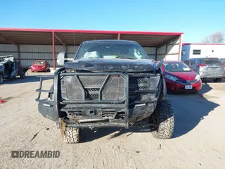 2017 Ford F-250 Lariat with VIN 1FT7W2BT8HED31729, listed as a IAAI auction lot 41396178 with 128,564 mi miles and . Bid and sale history available at DreamBid. Image 11.