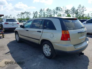 2005 Chrysler Pacifica с VIN 2C8GM48L35R451704, выставлен на аукционе IAAI как лот 42005444 с пробегом 122 456 миль миль и . История ставок и продаж доступна на DreamBid. Изображение 3.
