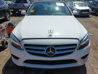 2019 Mercedes-Benz C 300 with VIN 55SWF8DB8KU310676, listed as a IAAI auction lot 41932900 with 37,800 mi miles and . Bid and sale history available at DreamBid. Image 12.