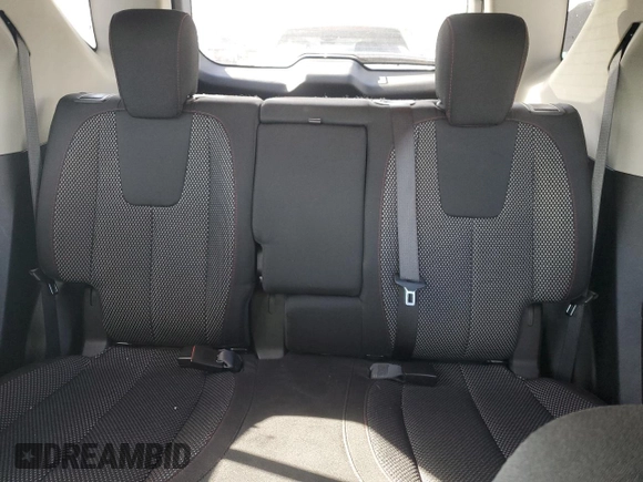 2016 Chevrolet Equinox LT with VIN 2GNALCEK1G6319553, listed as a Copart auction lot 47806615 with 120,815 mi miles and Salvage Title. Bid and sale history available at carsss.com. Image 10.
