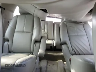 2007 Chevrolet Suburban LTZ with VIN 3GNFK16377G177721, listed as a Copart auction lot 66013204 with 226,713 mi miles and Clean Title. Bid and sale history available at carsss.com. Image 10.