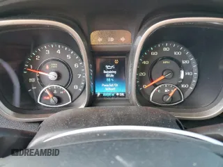 2016 Chevrolet Malibu Limited LS with VIN 1G11B5SA5GU113147, listed as a Copart auction lot 76659544 with 85,899 mi miles and Salvage Title. Bid and sale history available at carsss.com. Image 9.