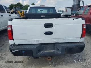 2015 Ford F-350 XL с VIN 1FT8X3A69FEC59486, выставлен на аукционе Copart как лот 59542415 с пробегом 174 324 миль миль и Чистый • Clean title. История ставок и продаж доступна на DreamBid. Изображение 6.