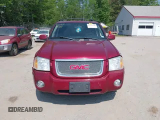 2006 GMC Envoy Denali z VIN 1GKET63M562339305, wystawiony jako IAAI lot #42445318 z przebiegiem 211 523 mil mil oraz . Historia ofert i sprzedaży dostępna na DreamBid. Obrazek 13.