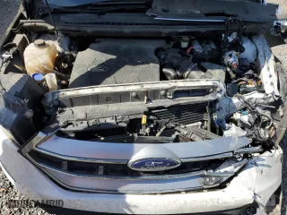 2015 Ford Edge SE with VIN 2FMTK3G88FBC04486, listed as a Copart auction lot 46479415 with 127,113 mi miles and Salvage Title. Bid and sale history available at carsss.com. Image 13.