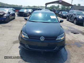 2013 Volkswagen Jetta SE with VIN 3VWDP7AJ4DM415061, listed as a IAAI auction lot 42414027 with 192,577 mi miles and . Bid and sale history available at DreamBid. Image 12.
