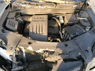 2012 GMC Terrain SLT-2 with VIN 2GKALWEK0C6229397, listed as a Copart auction lot 83023894 with 109,073 mi miles and Salvage Title. Bid and sale history available at DreamBid. Image 12.
