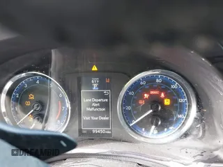 2017 Toyota Corolla L z VIN 5YFBURHE5HP633791, wystawiony jako IAAI lot #41426630 z przebiegiem 99 450 mil mil oraz . Historia ofert i sprzedaży dostępna na DreamBid. Obrazek 7.