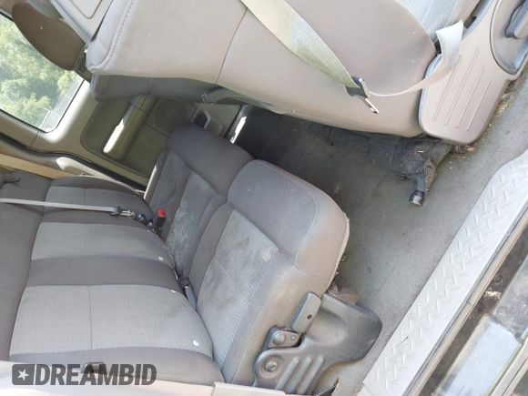 2004 Ford F-150 STX с VIN 1FTRX14W14NC54607, выставлен на аукционе IAAI как лот 42415593 с пробегом 197 942 миль миль и . История ставок и продаж доступна на DreamBid. Изображение 8.