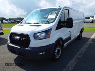 2021 Ford Transit Cargo с VIN 1FTBR1Y82MKB04871, выставлен на аукционе IAAI как лот 42589012 с пробегом Не указан миль и . История ставок и продаж доступна на DreamBid. Изображение 2.