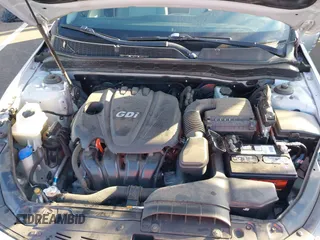 2012 Kia Optima LX with VIN KNAGM4A70C5282666, listed as a IAAI auction lot 41756098 with Not Provided miles and . Bid and sale history available at carsss.com. Image 10.