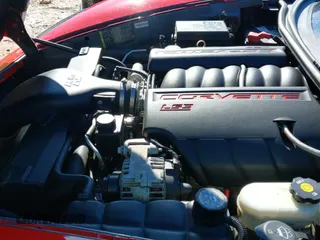 2008 Chevrolet Corvette с VIN 1G1YY26W885124642, выставлен на аукционе IAAI как лот 41585244 с пробегом 108 502 миль миль и . История ставок и продаж доступна на DreamBid. Изображение 19.