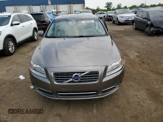 2011 Volvo S80 3.2L с VIN YV1952AS4B1136918, выставлен на аукционе Copart как лот 60883085 с пробегом 92 646 миль миль и Чистый • Clean title. История ставок и продаж доступна на DreamBid. Изображение 5.