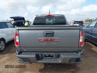 2022 GMC Canyon 2WD Elevation z VIN 1GTG5CEN8N1199841, wystawiony jako IAAI lot #41932356 z przebiegiem 33 720 mil mil oraz . Historia ofert i sprzedaży dostępna na DreamBid. Obrazek 16.