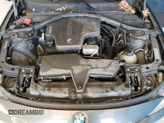 2014 BMW 3 Series 328i xDrive с VIN WBA3B5C55EP540497, выставлен на аукционе Copart как лот 49250695 с пробегом 183 639 миль миль и Чистый • Clean title. История ставок и продаж доступна на DreamBid. Изображение 11.