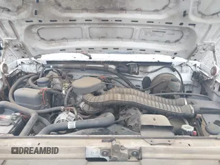 1996 Ford F-250 с VIN 2FTHF25H8TCA53537, выставлен на аукционе IAAI как лот 42463376 с пробегом Не указан миль и . История ставок и продаж доступна на DreamBid. Изображение 10.
