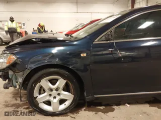 2008 Chevrolet Malibu LT w/1LT with VIN 1G1ZH57B384258112, listed as a IAAI auction lot 41294502 with 244,307 mi miles. Bid and sale history available at carsss.com. Image 18.