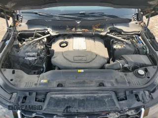 2019 Land Rover Range Rover Sport HSE with VIN SALWR2RK1KA864495, listed as a Copart auction lot 65928424 with 70,245 mi miles and Clean Title. Bid and sale history available at carsss.com. Image 12.