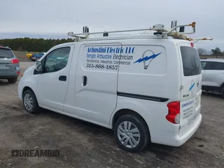 2020 Nissan NV200 SV with VIN 3N6CM0KN2LK695635, listed as a IAAI auction lot 41930277 with 70,193 mi miles and . Bid and sale history available at DreamBid. Image 3.