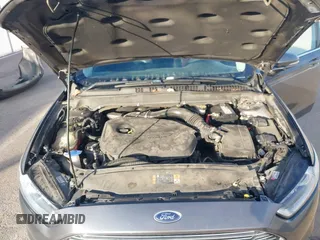 2013 Ford Fusion SE with VIN 3FA6P0HR5DR226068, listed as a IAAI auction lot 41532743 with 153,148 mi miles. Bid and sale history available at carsss.com. Image 10.