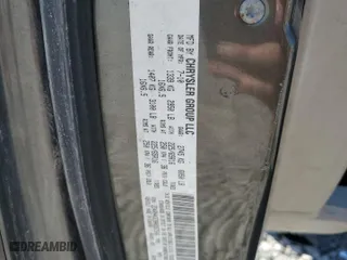 2010 Dodge Grand Caravan SE with VIN 2D4RN4DE9AR397546, listed as a Copart auction lot 52800745 with 225,013 mi miles and Clean Title. Bid and sale history available at carsss.com. Image 13.
