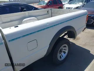 1998 Ford Ranger with VIN 1FTZR11UXWPA20065, listed as a IAAI auction lot 42532656 with 206,325 mi miles and . Bid and sale history available at DreamBid. Image 13.