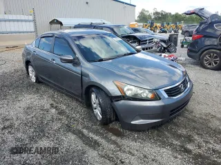 2009 Honda Accord EX z VIN 1HGCP26719A099087, wystawiony jako Copart lot #55932345 z przebiegiem 218 169 mil mil oraz Szkoda całkowita • Salvage title. Historia ofert i sprzedaży dostępna na DreamBid. Obrazek 4.