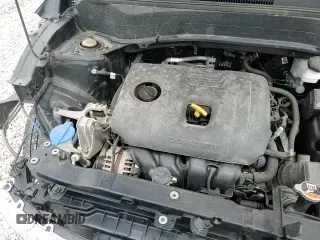 2022 Kia Seltos LX z VIN KNDEPCAA5N7238208, wystawiony jako Copart lot #66491535 z przebiegiem 57 331 mil mil oraz Szkoda całkowita • Salvage title. Historia ofert i sprzedaży dostępna na DreamBid. Obrazek 17.