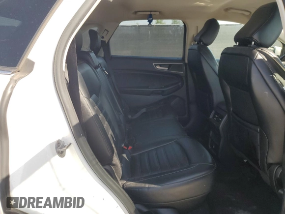 2020 Ford Edge SEL z VIN 2FMPK4J90LBA28943, wystawiony jako Copart lot #52723915 z przebiegiem 194 759 mil mil oraz Szkoda całkowita • Salvage title. Historia ofert i sprzedaży dostępna na DreamBid. Obrazek 11.