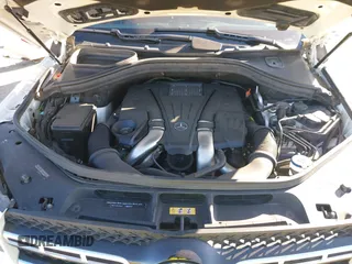 2017 Mercedes-Benz GLS 550 with VIN 4JGDF7DE2HA784150, listed as a IAAI auction lot 41666643 with 88,654 mi miles and . Bid and sale history available at DreamBid. Image 10.