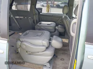 2008 Toyota Sienna XLE with VIN 5TDZK22C78S142245, listed as a IAAI auction lot 42166323 with 184,715 mi miles and . Bid and sale history available at DreamBid. Image 8.